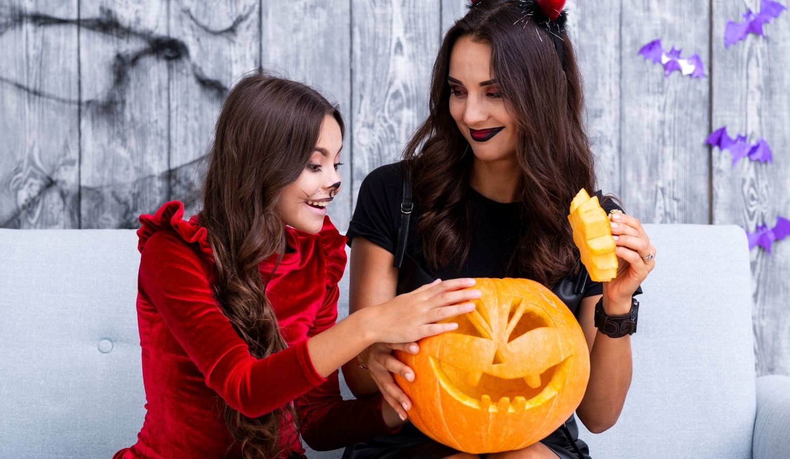 halloween-monoparental-pueblo-blanco-Camping-Pueblo Blanco-Olvera-Sierra-de-Cádiz
